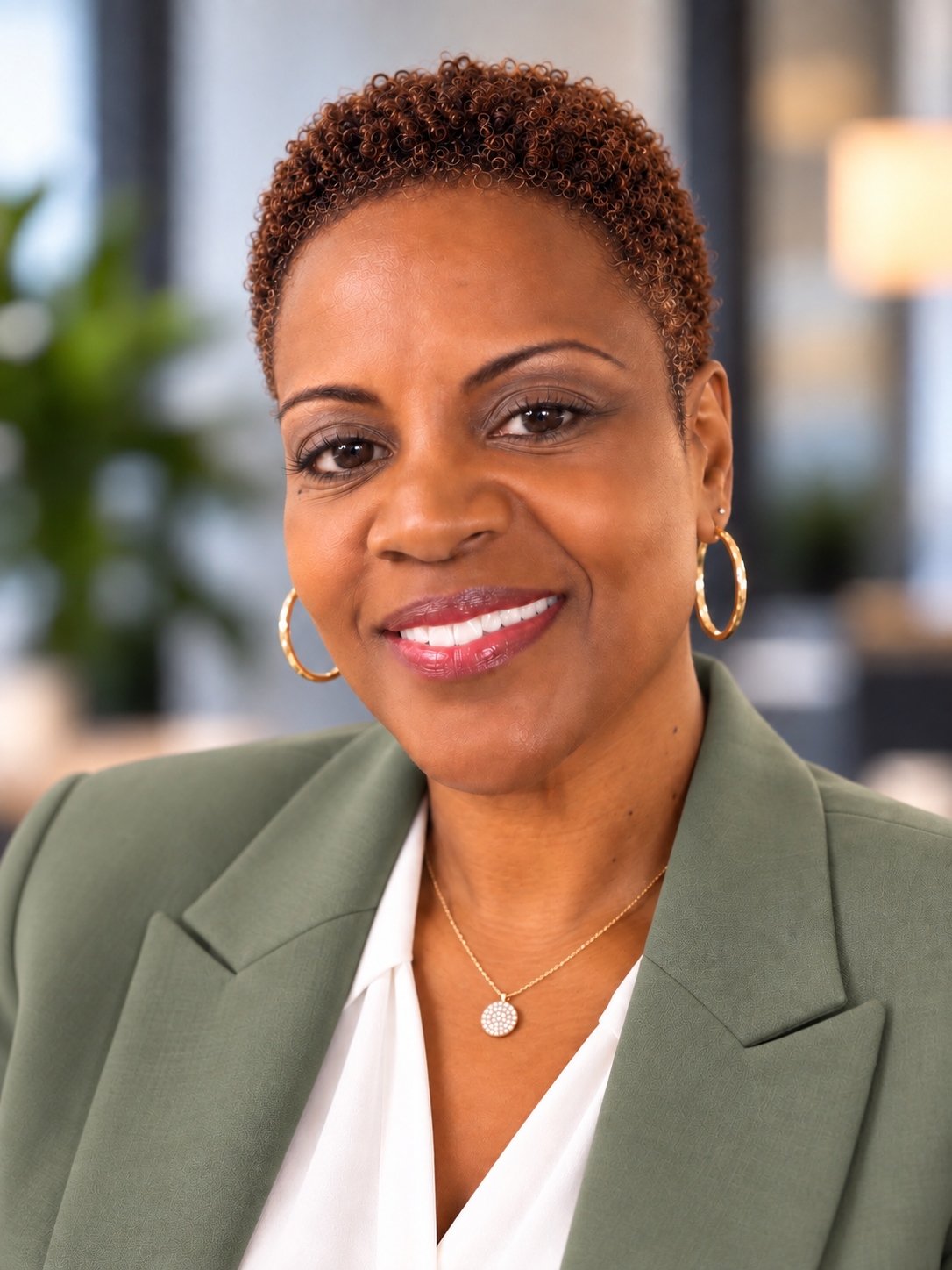 Kimberly Kim Taylor, Founder and Principal HR Consultant of Lu-Mi HR Solutions